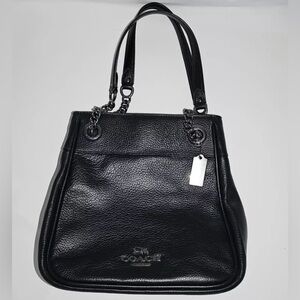 Coach Cammie Bucket Shoulder Bag